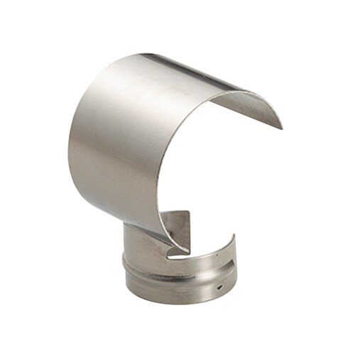 ヒーティング・ガン用 ノズル フック型40mm