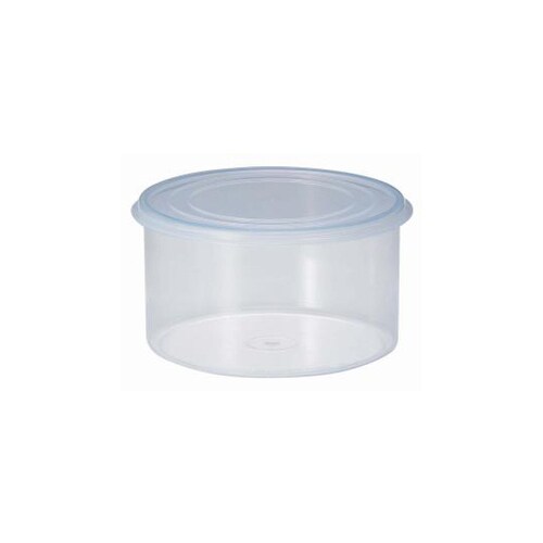 スチロール丸型V式深型 1.4L