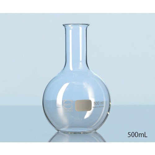 平底フラスコ 1000mL217115401