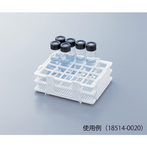 ノンワイヤラック 30mm用×6本 18514