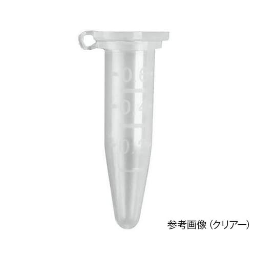 マイクロチューブ 0.6mL目盛付 1000本入