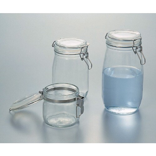 保存密閉容器 (キーパー) 1.0L
