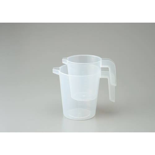 計量カップ 500mL スペースレス