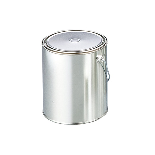 金属缶 丸缶 2.8L