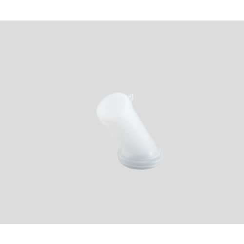 金属缶用オプションポリ差し口 口長 40mm