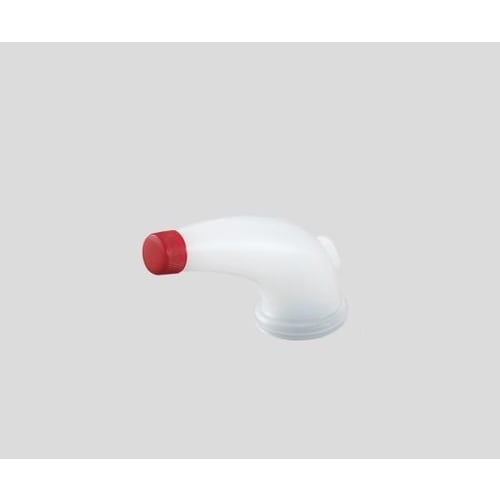 金属缶用オプションポリ差し口 クラウン口 40mm