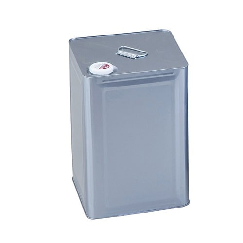 金属缶 一斗缶 口径φ50mm