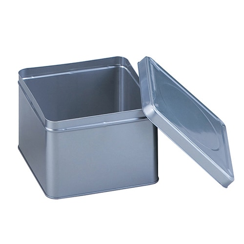 金属缶 天切缶 (半缶) 9L