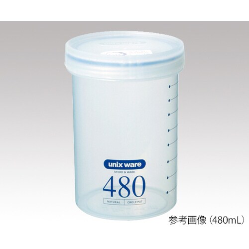 サークルポット 1450mL PS−35