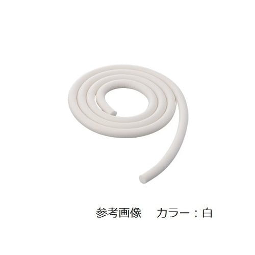 【量り売】シリコンスポンジ 白 φ5mm