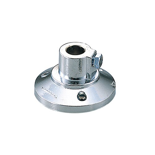 中間安定台 (ステンレスC型) 丸