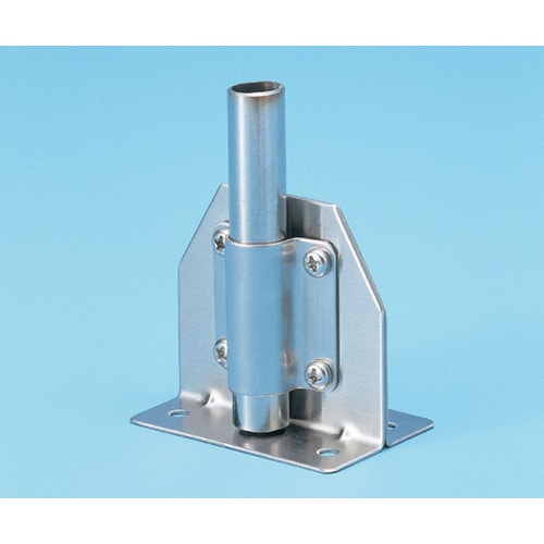 中間安定台 (ステンレスC型) WW