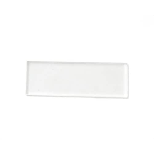 アクリル板 5×30×90mm 透明