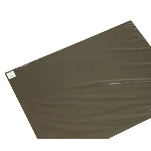 カラー発泡 600×450mm ブラック