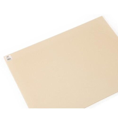 カラー発泡 600×450mm アイボリー