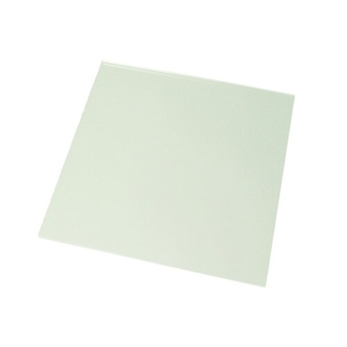 アクリル正方形 150mm角×2mm 透明