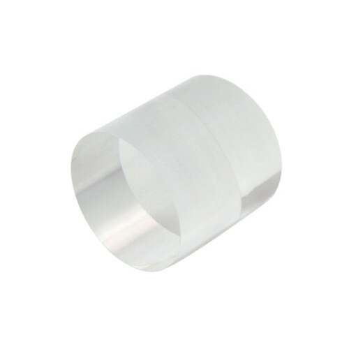 アクリル円柱 50mm丸×50mm