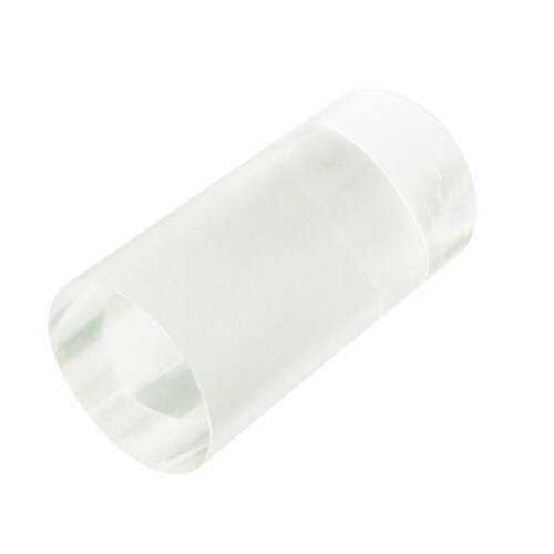 アクリル円柱 50mm丸×100mm