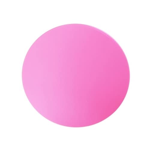 アクリル円形 150mm丸×2mm 蛍光P