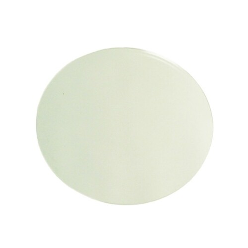 アクリル円形 100mm丸×2mm 透明