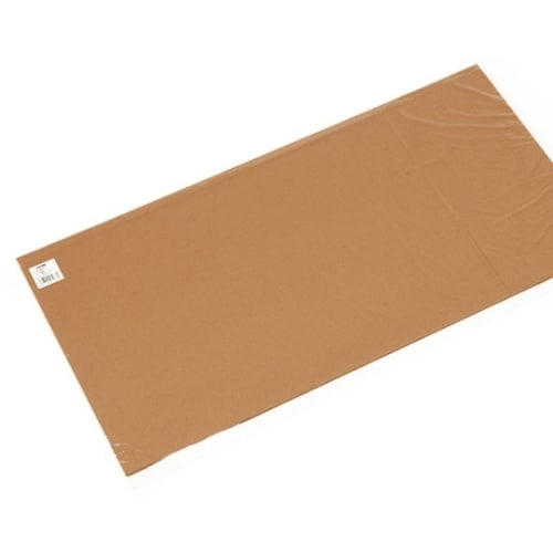 カラー発泡 600×300mm チョコ