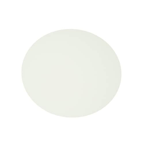 アクリル円形 200mm丸×2mm 白