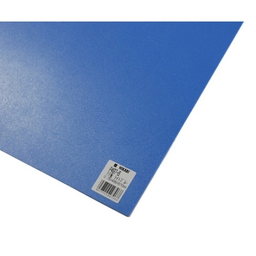 P497−6 PP板 ライトブルー