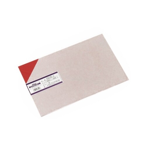 塩ビ板 0.5×200×300mm 赤