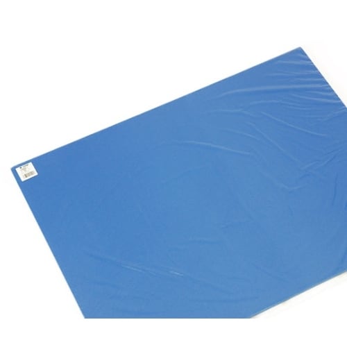 カラー発泡 600×450mm ブルー