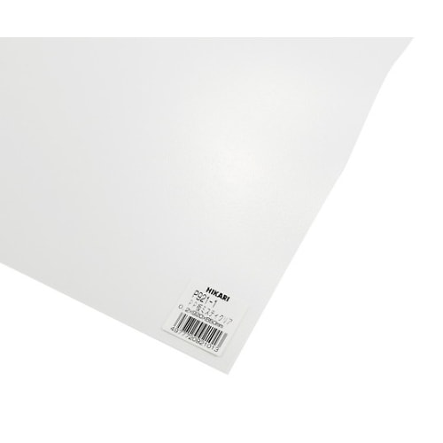 P921−1 PP板 クリア