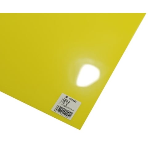 PP板 黄 920×650×0.2mm
