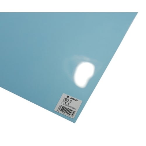 PP板 青 920×650×0.2mm