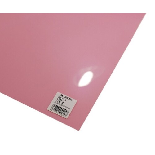 PP板 桃 920×650×0.2mm