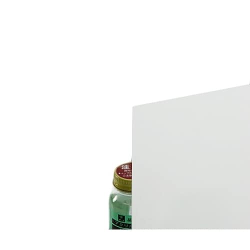 塩ビ板 和紙 0.5×910×300mm