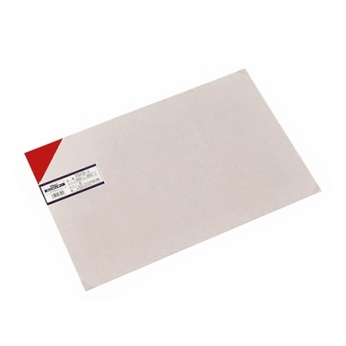 塩ビ板 0.5×300×450mm 赤