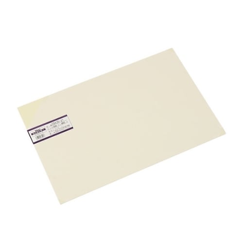 EB435−21 塩ビ板450アイボリー