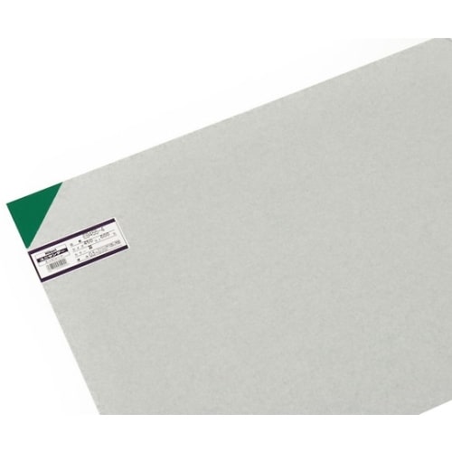 塩ビ板 0.5×450×600mm 緑