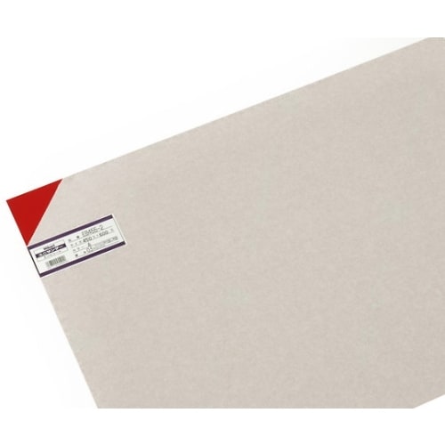 塩ビ板 0.5×450×600mm 赤