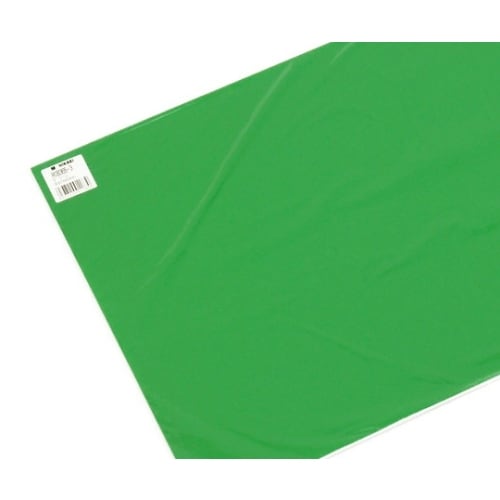 カラーボード板 300×600mm グリーン