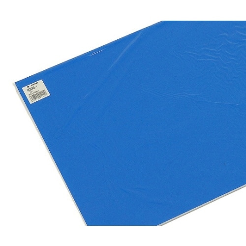 カラーボード板 300×450mm ブルー