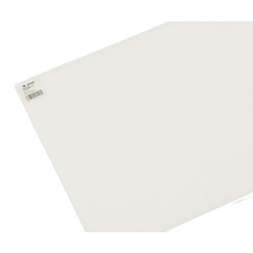 カラーボード板 300×600mm ホワイト