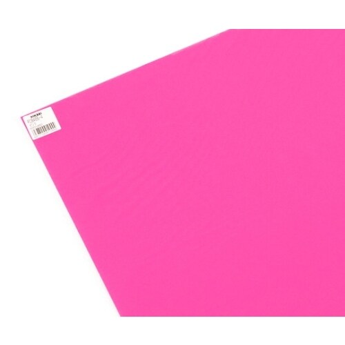 カラーボード板 600×450mm ピンク