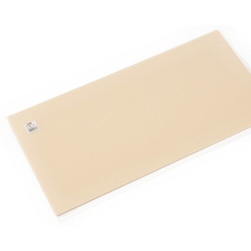 カラー発泡 600×300mm アイボリー