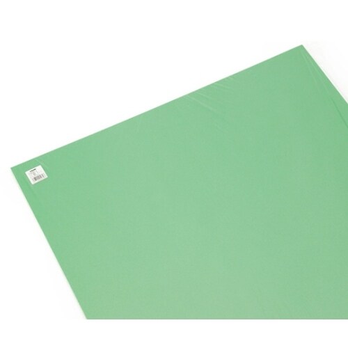 カラー発泡 910×600mm グリーン