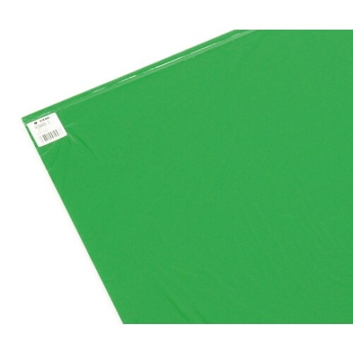 カラーボード板 600×450mm グリーン