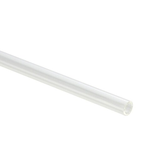 アクリル透明パイプ外形15×11mm×1m