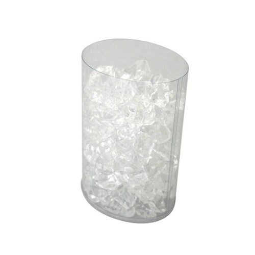 アクリルアイス クリア小 300g