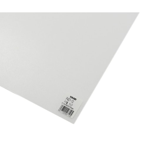 P497−10 PP板 クリア