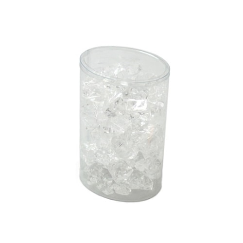 アクリルアイス クリア大 300g