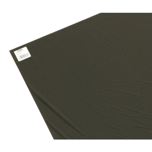 カラーボード板 600×900mm ブラック